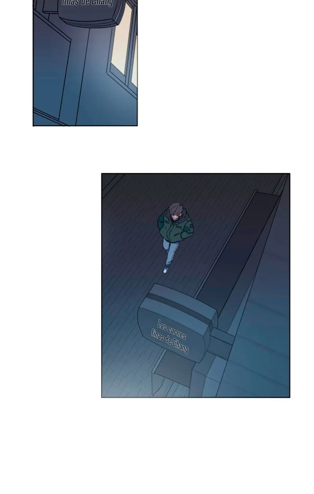 Parallel City (2020) - Capítulo 1.1 - Página 79 - LectorTMOo