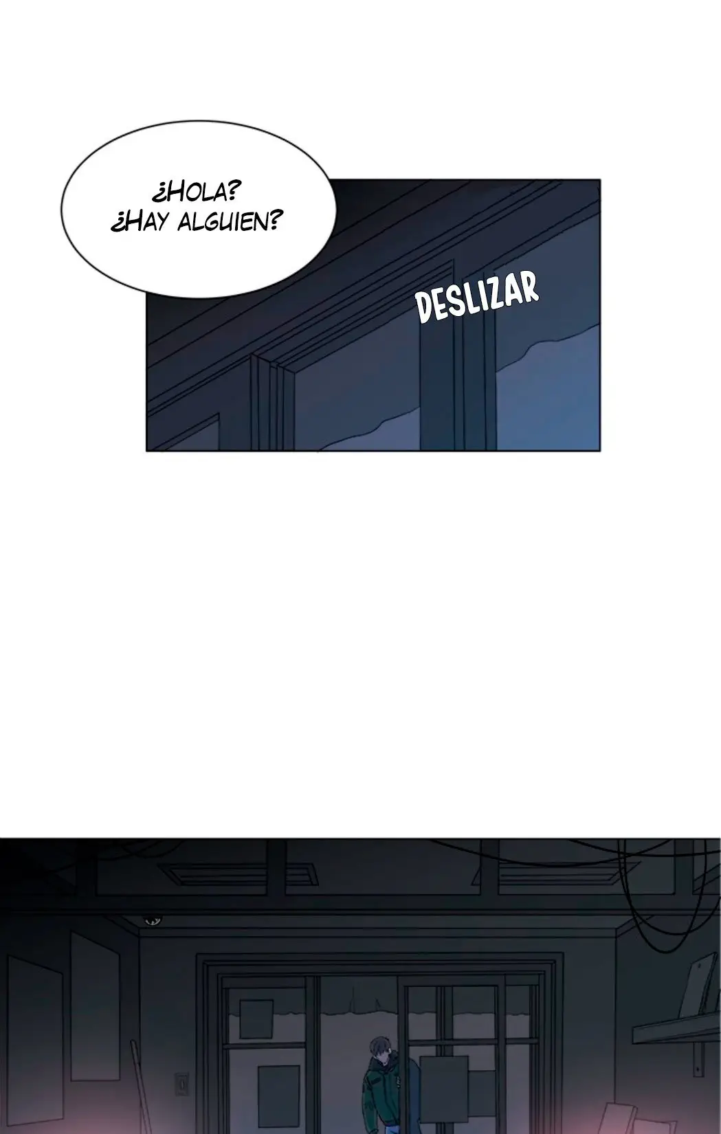 Parallel City (2020) - Capítulo 1.1 - Página 80 - LectorTMOo