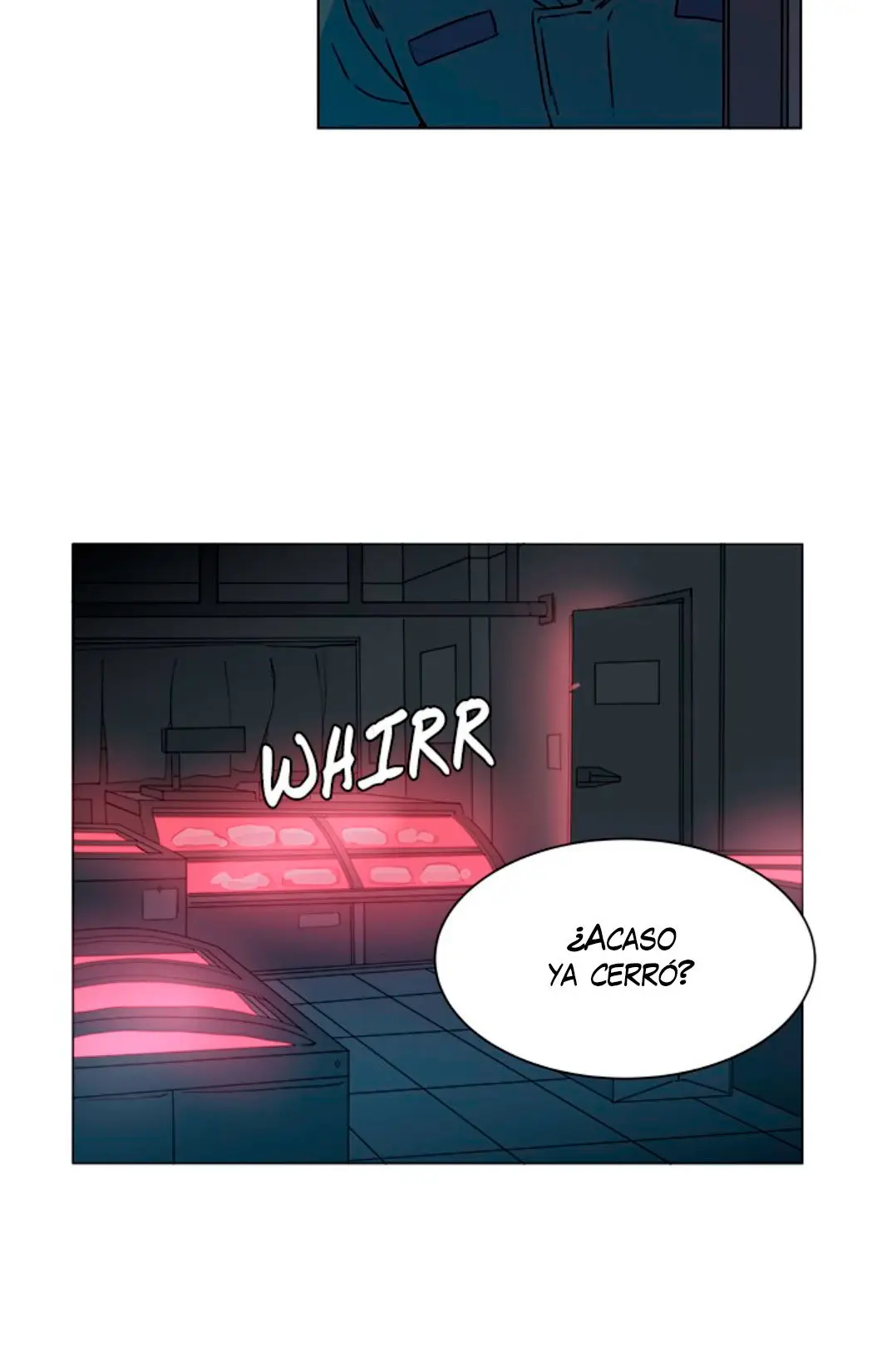 Parallel City (2020) - Capítulo 1.1 - Página 82 - LectorTMOo
