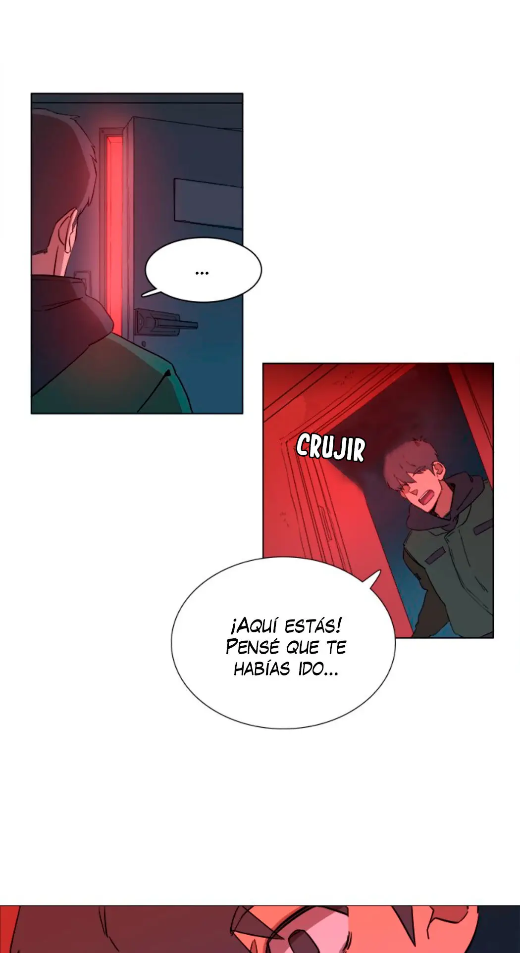 Parallel City (2020) - Capítulo 1.1 - Página 86 - LectorTMOo