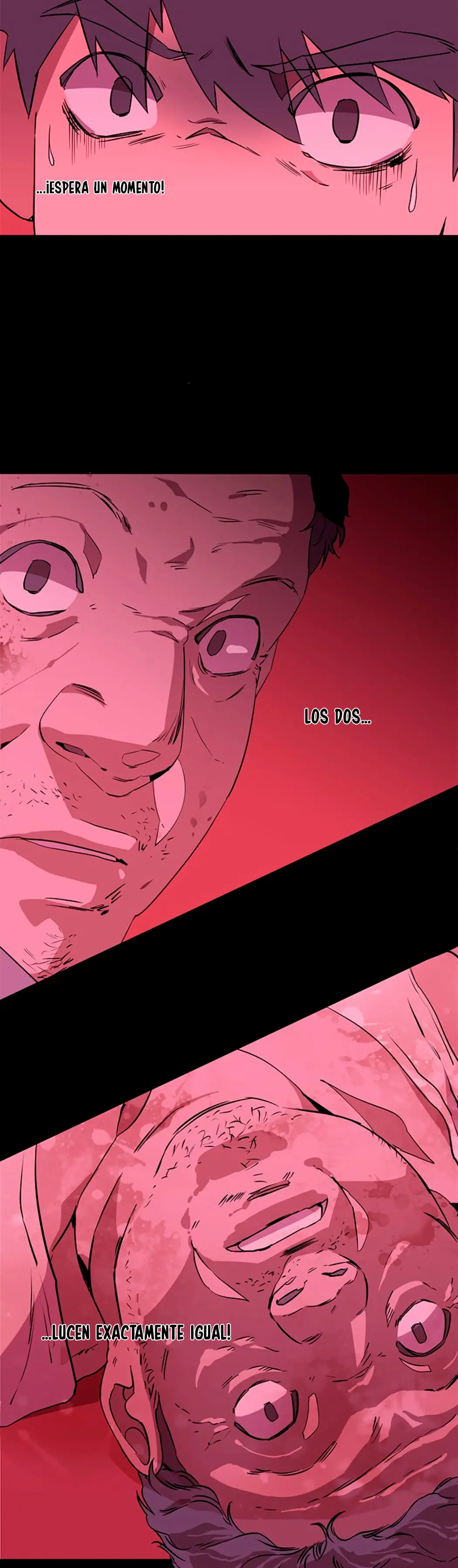 Parallel City (2020) - Capítulo 1.2 - Página 7 - LectorTMOo