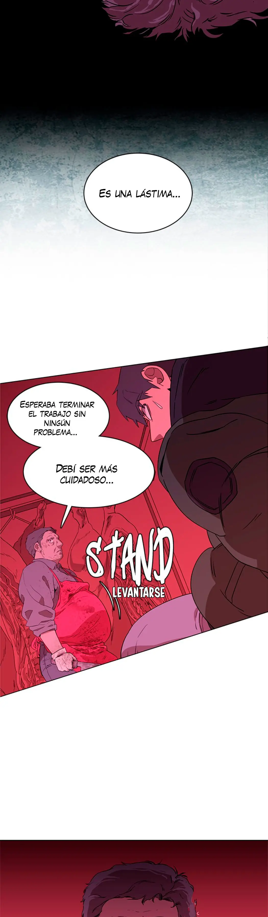Parallel City (2020) - Capítulo 1.2 - Página 8 - LectorTMOo
