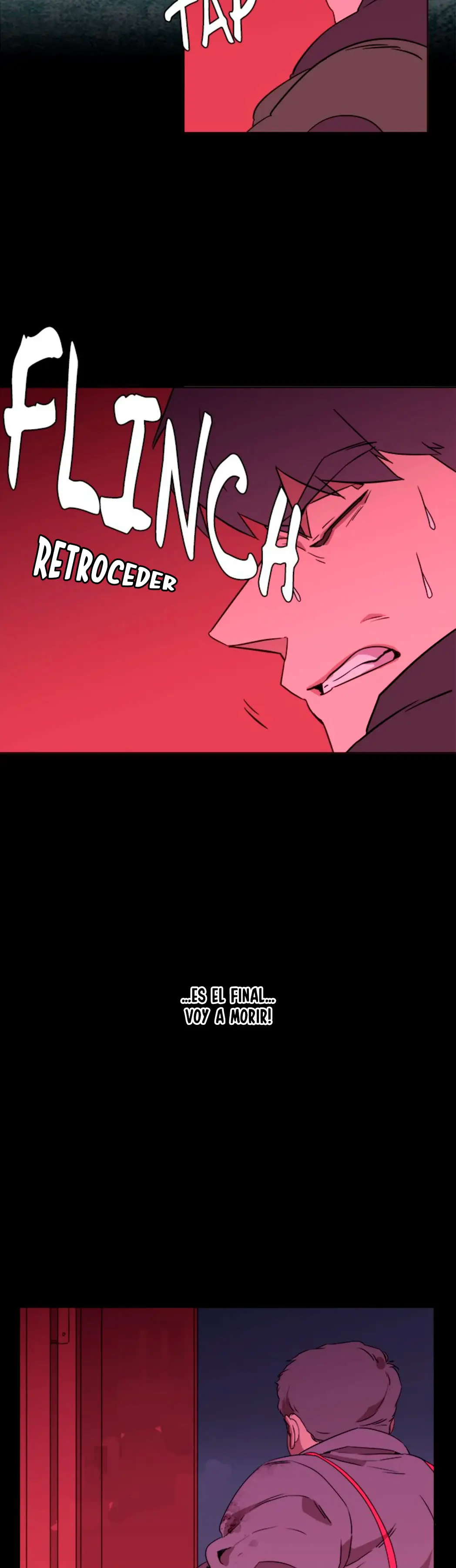 Parallel City (2020) - Capítulo 1.2 - Página 12 - LectorTMOo