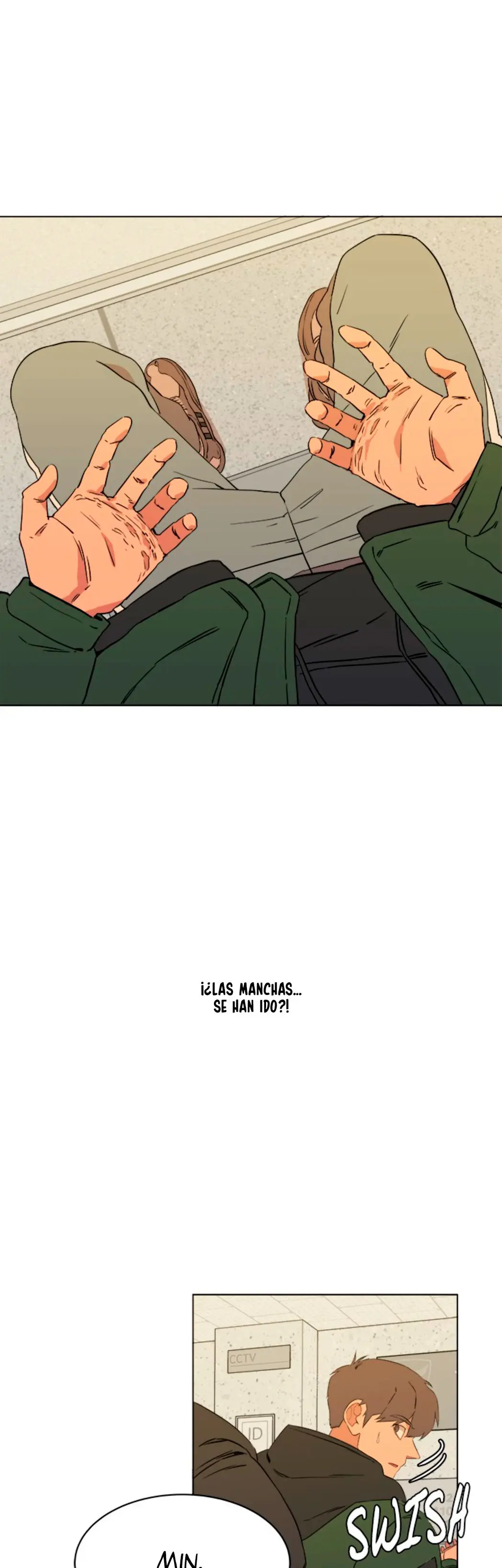 Parallel City (2020) - Capítulo 1.2 - Página 41 - LectorTMOo