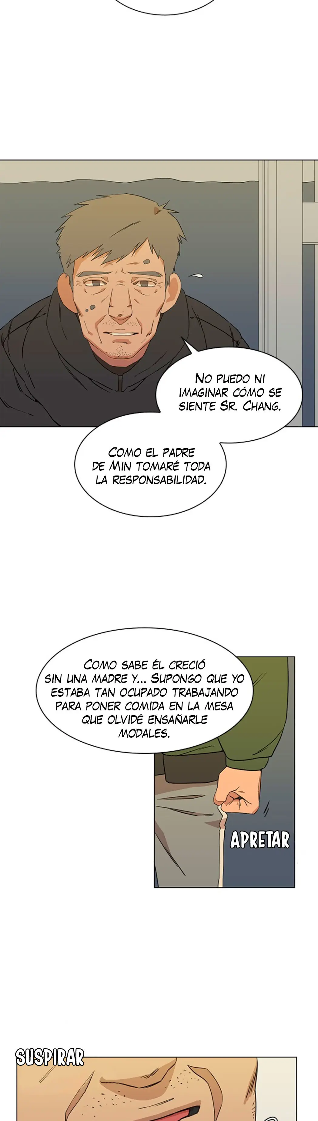 Parallel City (2020) - Capítulo 1.3 - Página 10 - LectorTMOo