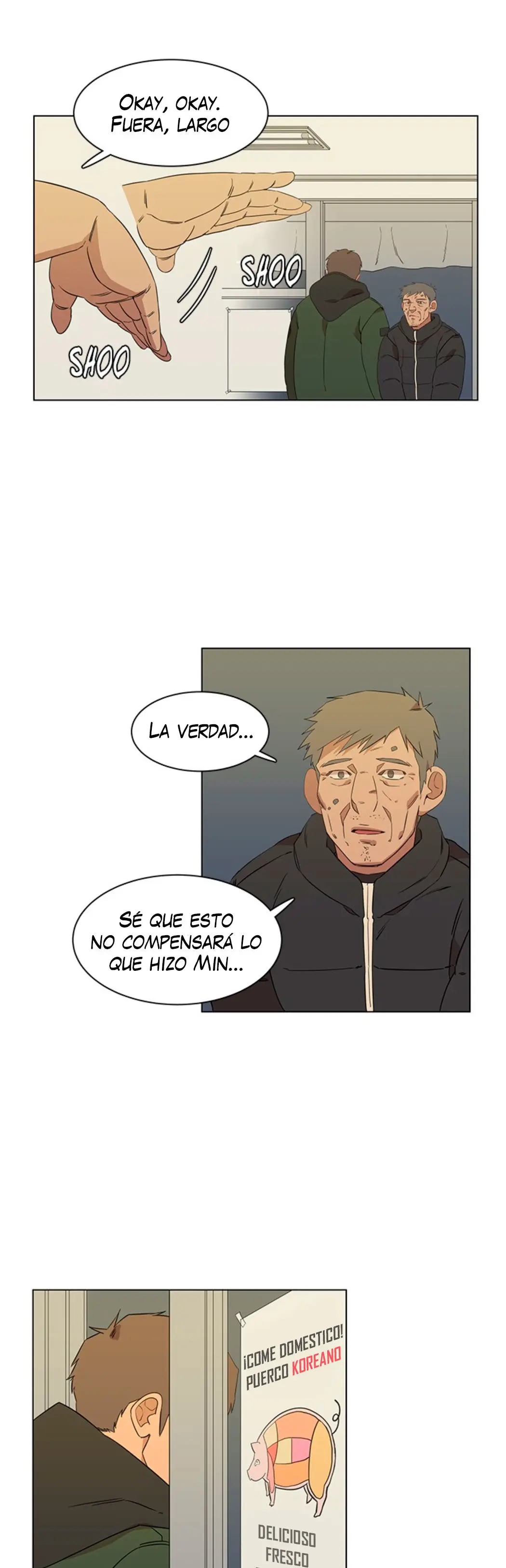 Parallel City (2020) - Capítulo 1.3 - Página 12 - LectorTMOo