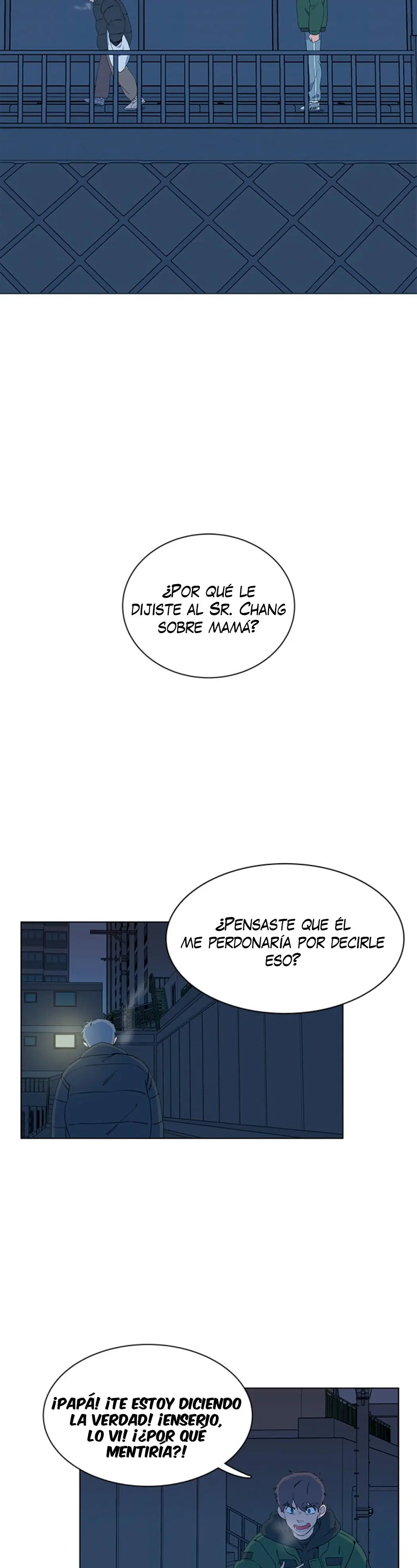 Parallel City (2020) - Capítulo 1.3 - Página 17 - LectorTMOo