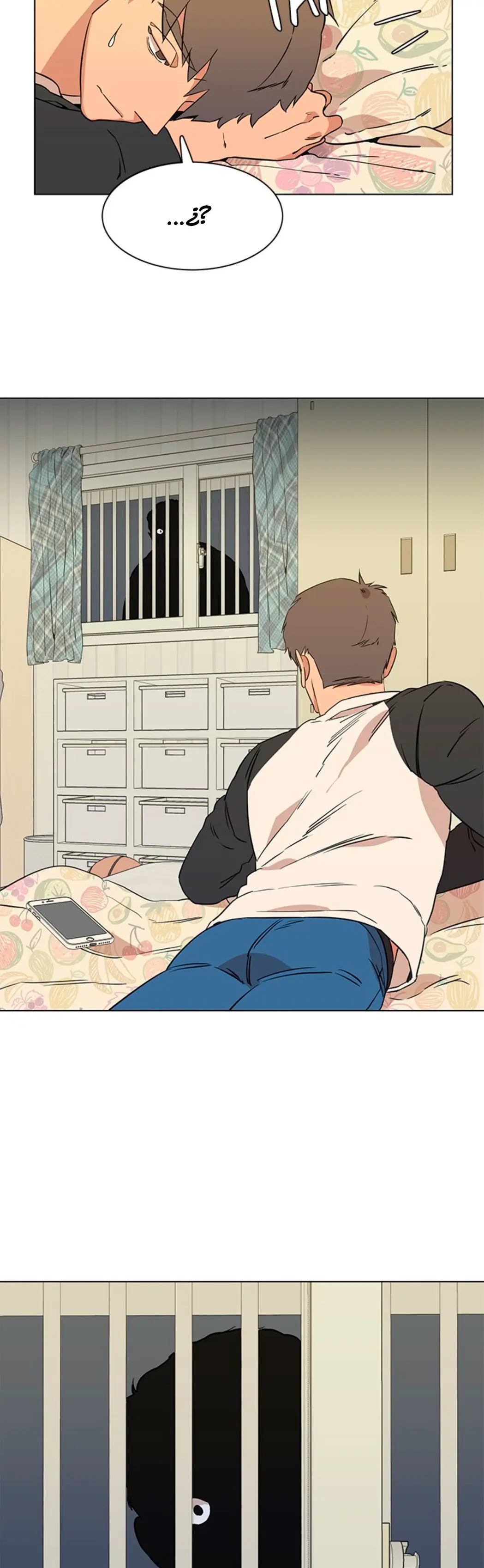 Parallel City (2020) - Capítulo 1.3 - Página 26 - LectorTMOo