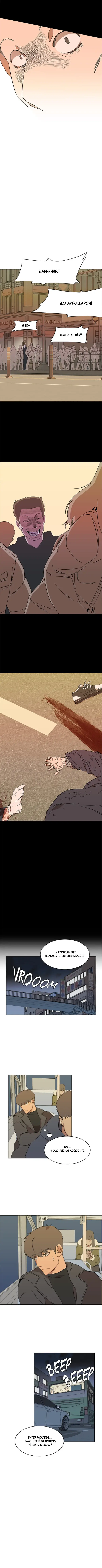 Parallel City (2020) - Capítulo 1.5 - Página 4 - LectorTMOo
