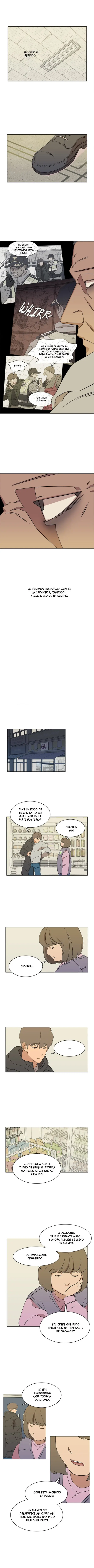 Parallel City (2020) - Capítulo 1.5 - Página 7 - LectorTMOo