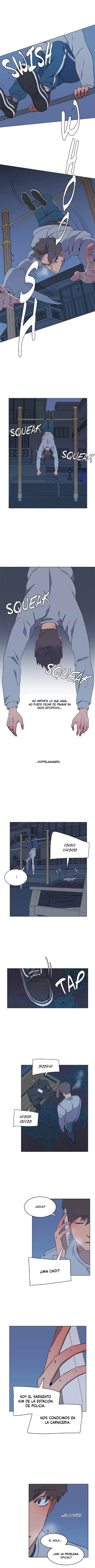 Parallel City (2020) - Capítulo 1.5 - Página 9 - LectorTMOo