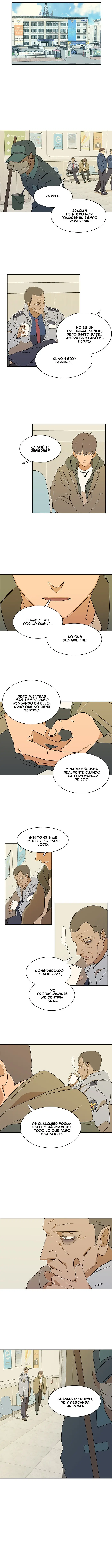 Parallel City (2020) - Capítulo 1.6 - Página 2 - LectorTMOo