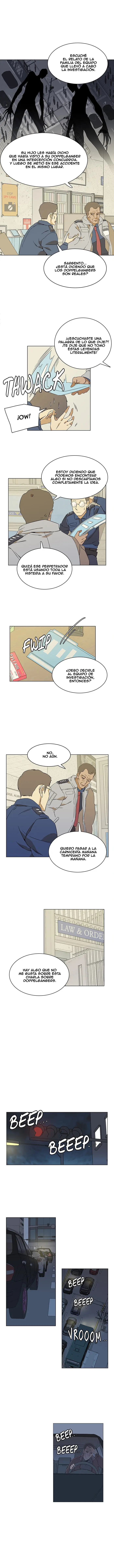 Parallel City (2020) - Capítulo 1.6 - Página 4 - LectorTMOo