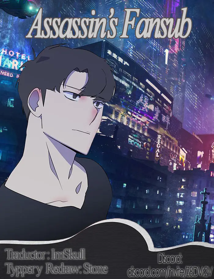 Parallel City (2020) - Capítulo 2.1 - Página 1 - LectorTMOo