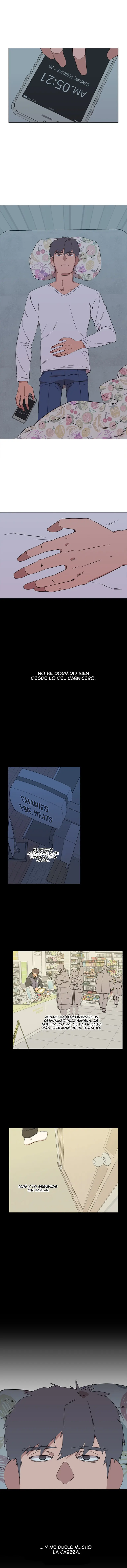 Parallel City (2020) - Capítulo 2.1 - Página 2 - LectorTMOo