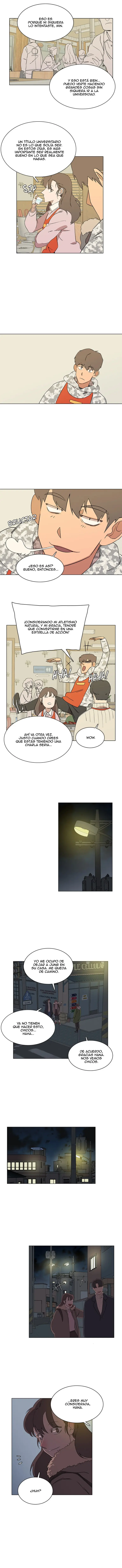 Parallel City (2020) - Capítulo 2.1 - Página 8 - LectorTMOo