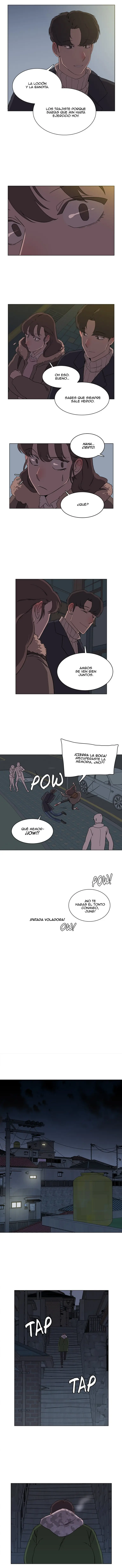 Parallel City (2020) - Capítulo 2.1 - Página 9 - LectorTMOo
