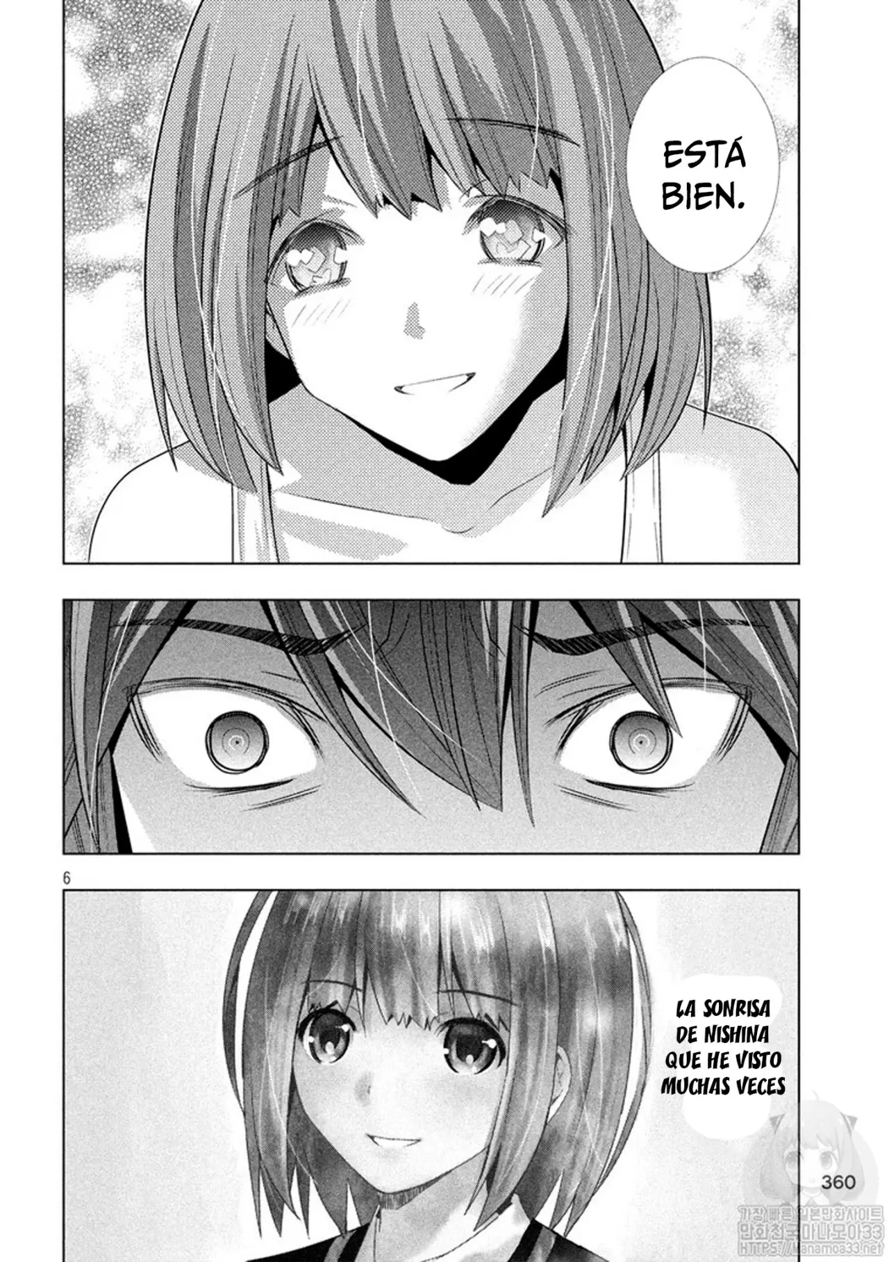 Parallel Paradise (2017) - Capítulo 116 - Página 8 - LectorTMOo