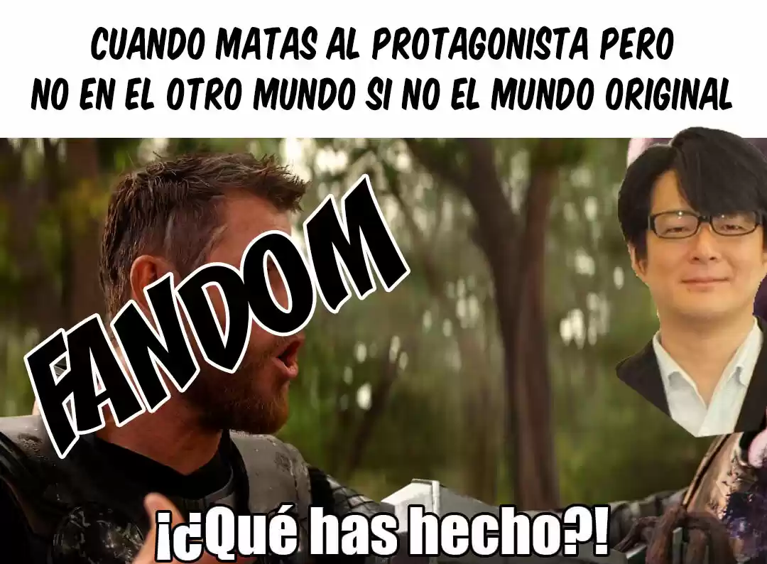 Parallel Paradise (2017) - Capítulo 140 - Página 21 - LectorTMOo