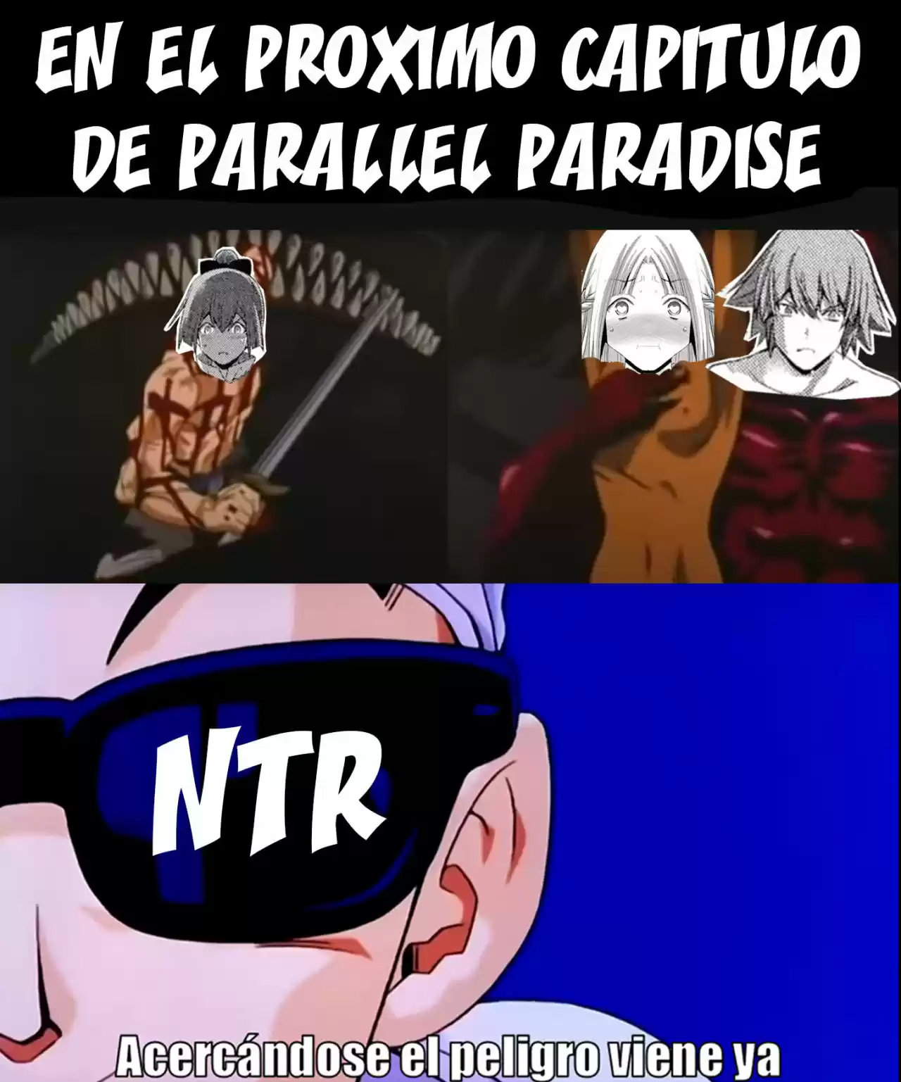 Parallel Paradise (2017) - Capítulo 152 - Página 20 - LectorTMOo