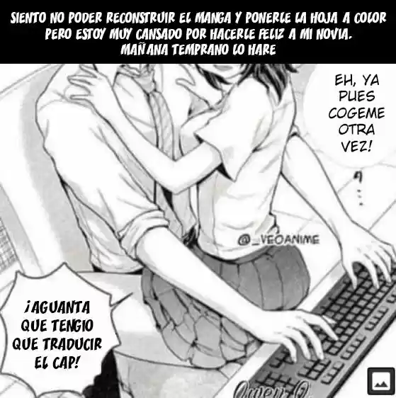 Parallel Paradise (2017) - Capítulo 152 - Página 21 - LectorTMOo