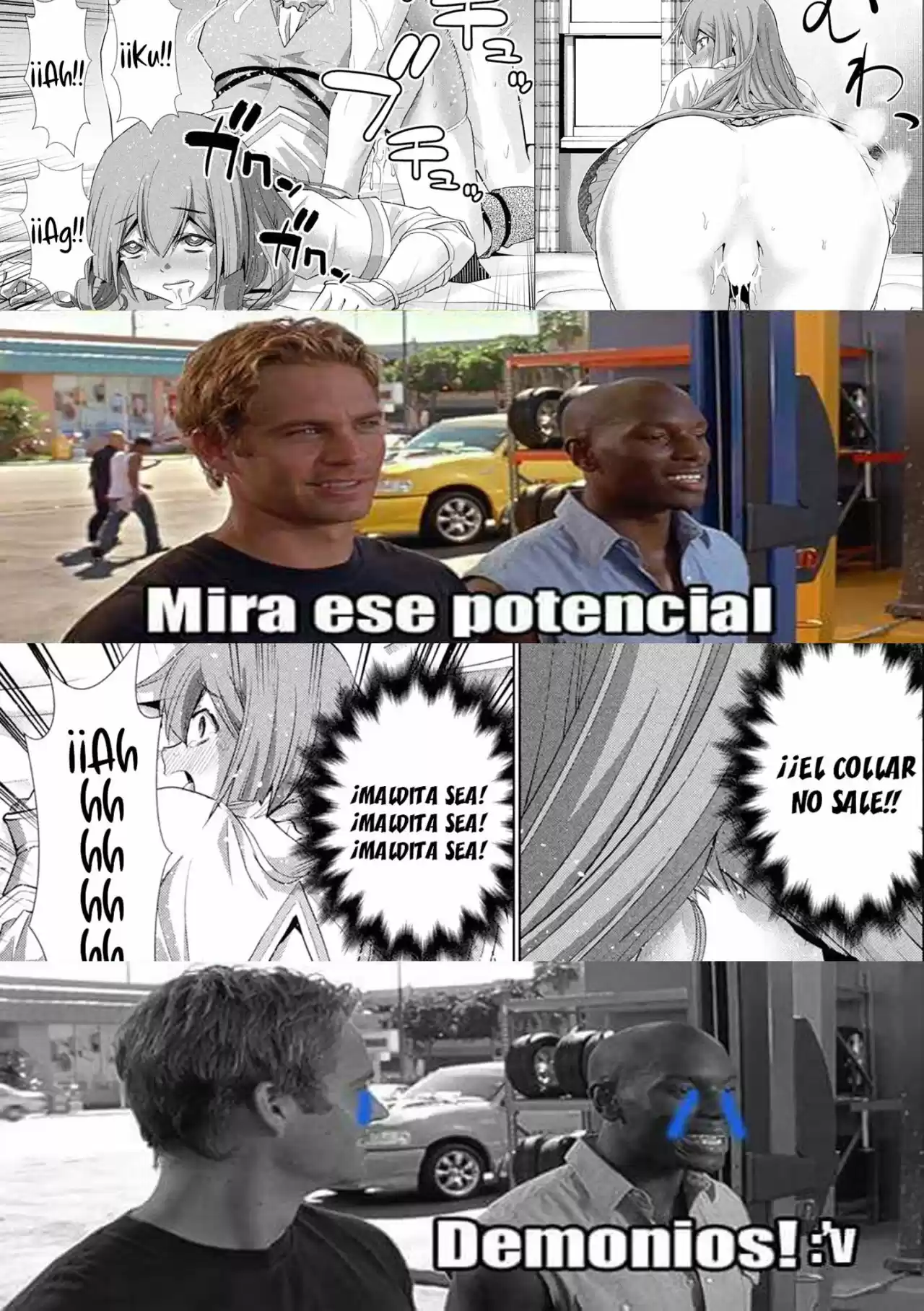 Parallel Paradise (2017) - Capítulo 154 - Página 21 - LectorTMOo