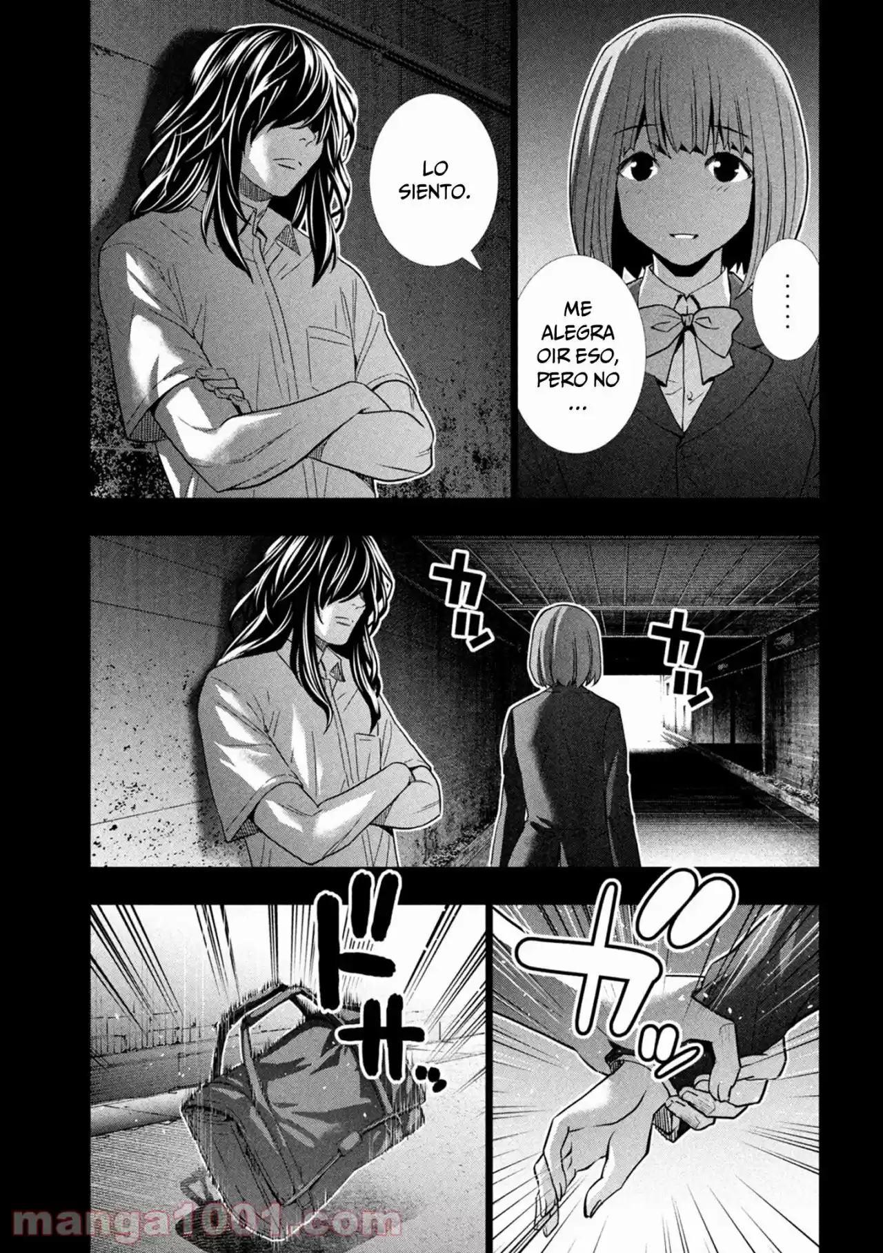 Parallel Paradise (2017) - Capítulo 178 - Página 9 - LectorTMOo