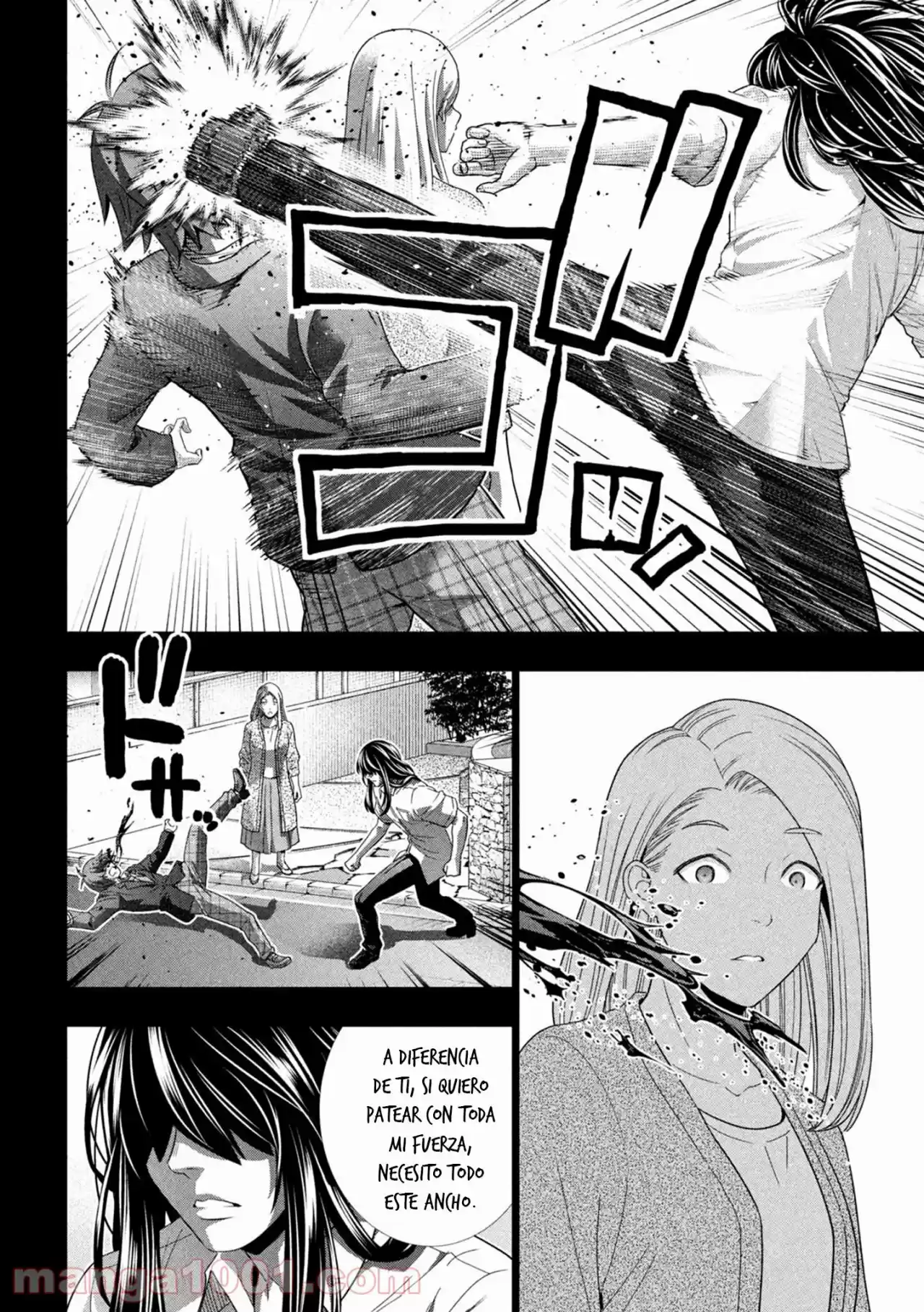 Parallel Paradise (2017) - Capítulo 179 - Página 11 - LectorTMOo