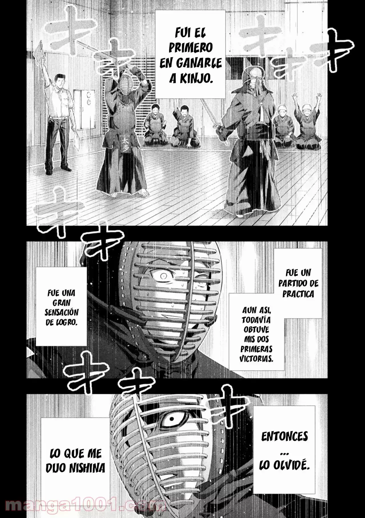 Parallel Paradise (2017) - Capítulo 179 - Página 15 - LectorTMOo