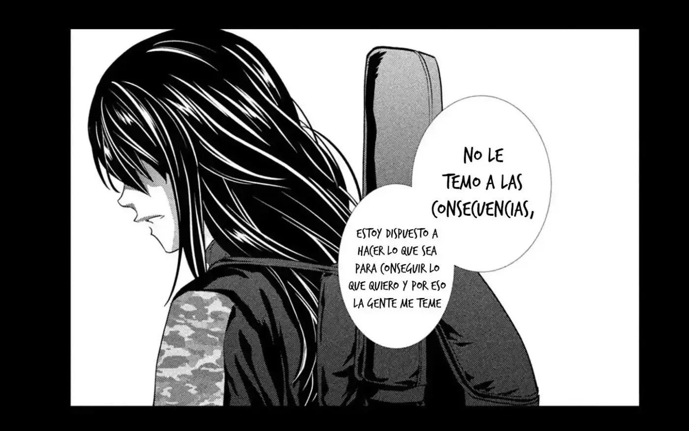 Parallel Paradise (2017) - Capítulo 185 - Página 20 - LectorTMOo