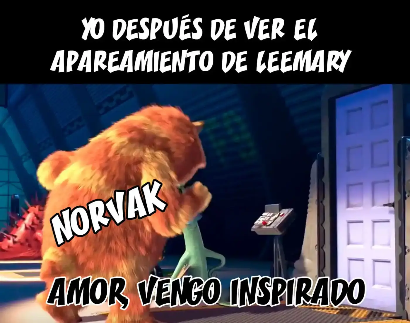 Parallel Paradise (2017) - Capítulo 188.5 - Página 21 - LectorTMOo