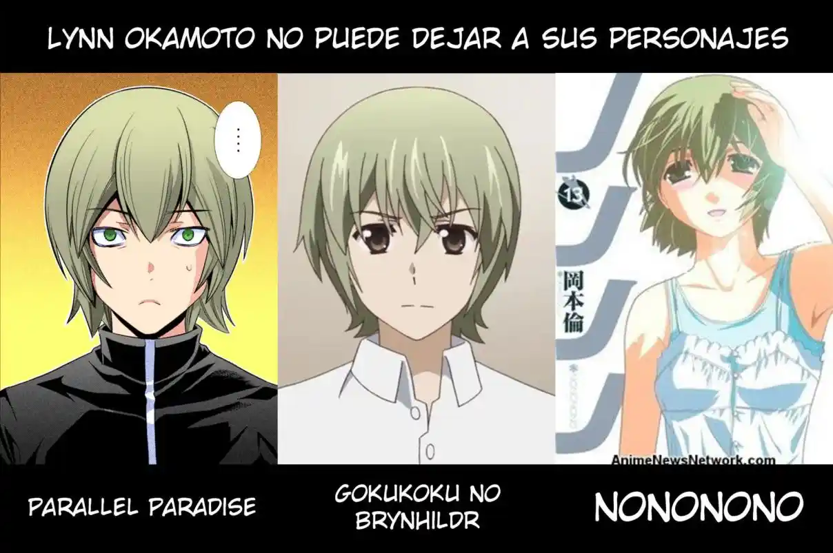 Parallel Paradise (2017) - Capítulo 192 - Página 21 - LectorTMOo