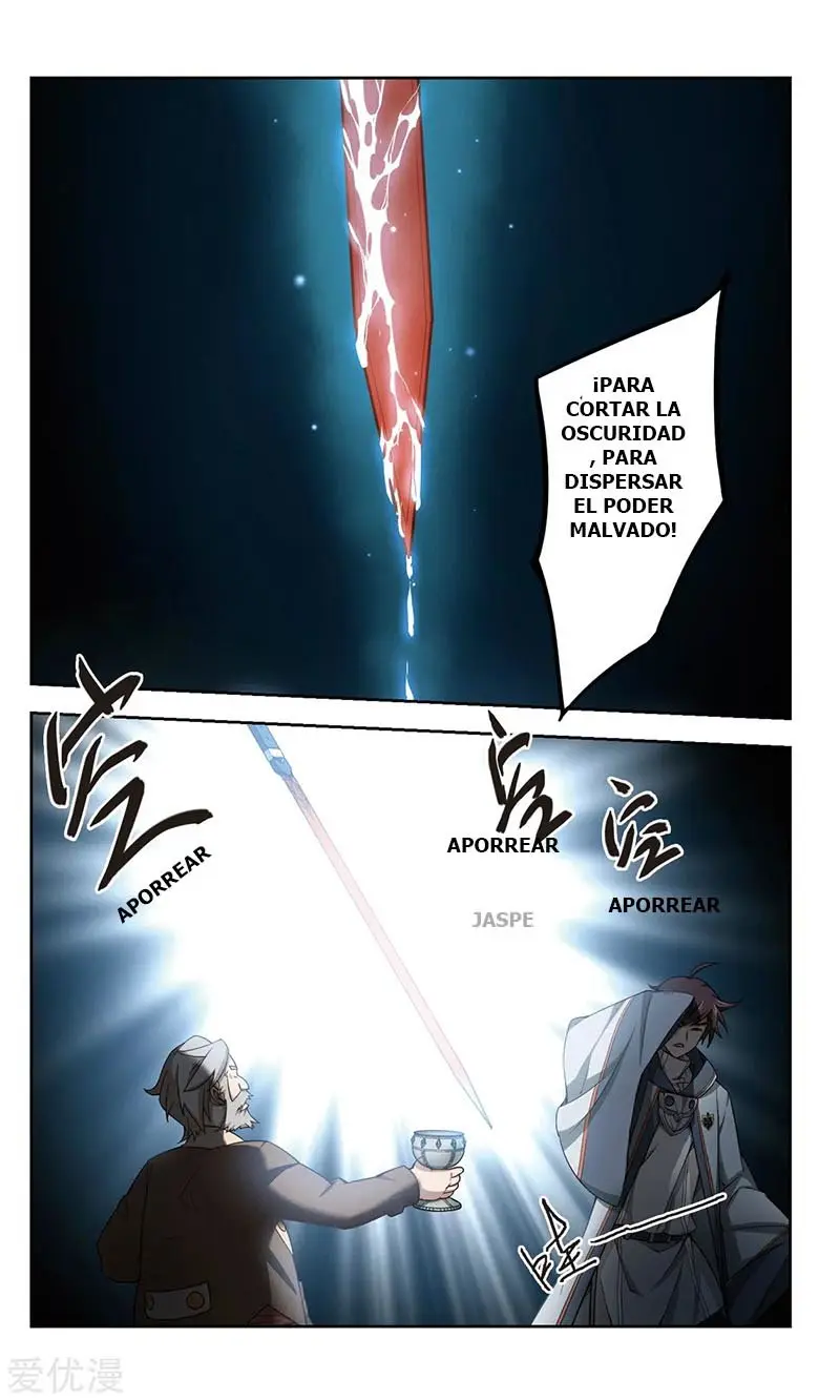 Parallel Universe Online (2018) - Capítulo 44 - Página 12 - LectorTMOo