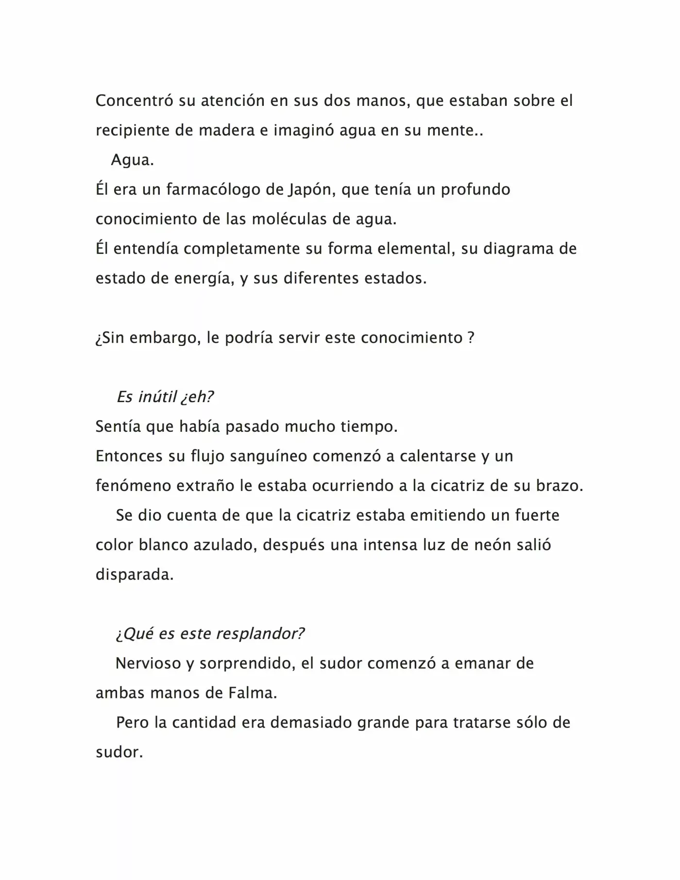Parallel World Pharmacy (2015) - Capítulo 1 - Página 13 - LectorTMOo