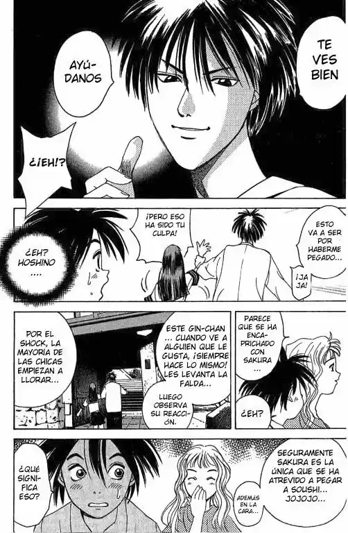 Parallel (2001) - Capítulo 10 - Página 18 - LectorTMOo
