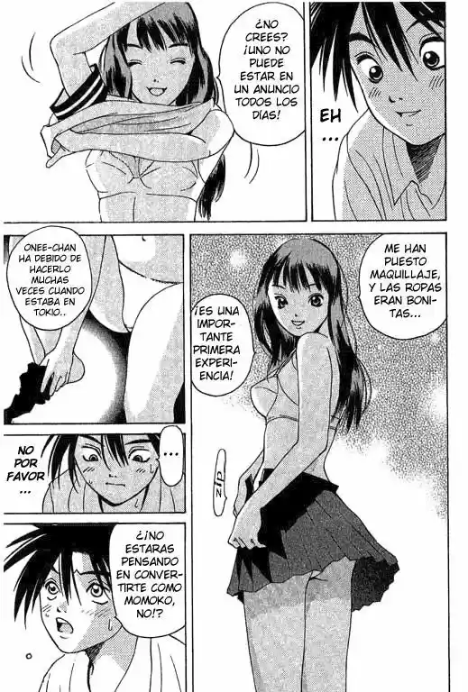 Parallel (2001) - Capítulo 10 - Página 26 - LectorTMOo