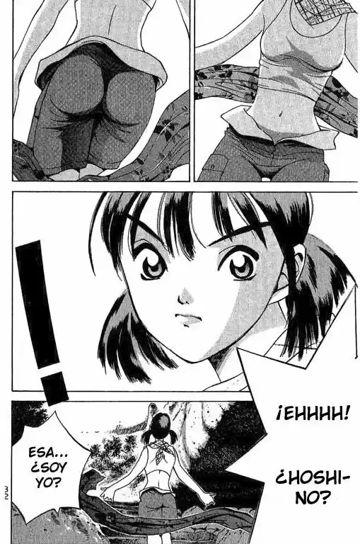 Parallel (2001) - Capítulo 10 - Página 31 - LectorTMOo