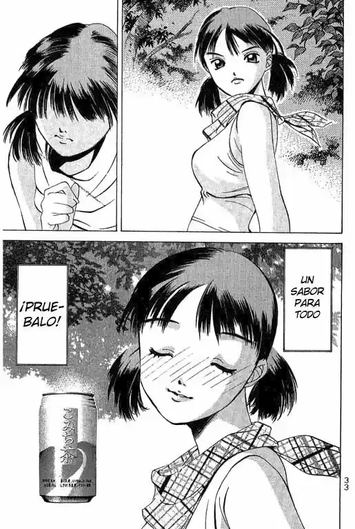 Parallel (2001) - Capítulo 10 - Página 32 - LectorTMOo