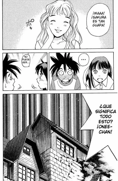 Parallel (2001) - Capítulo 10 - Página 33 - LectorTMOo