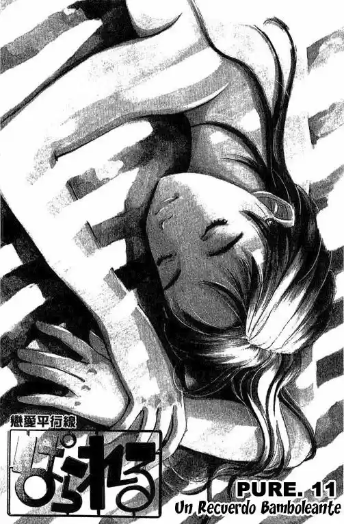 Parallel (2001) - Capítulo 11 - Página 1 - LectorTMOo
