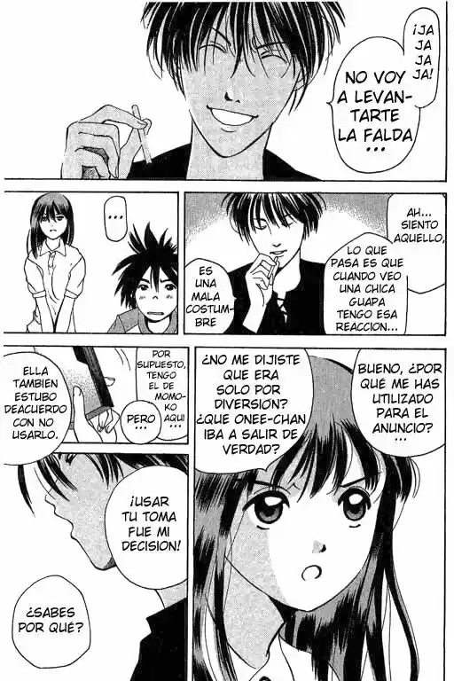 Parallel (2001) - Capítulo 11 - Página 5 - LectorTMOo