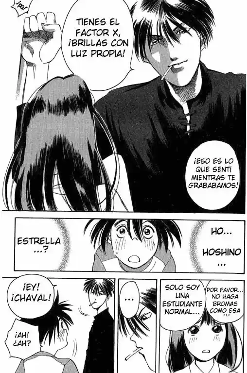 Parallel (2001) - Capítulo 11 - Página 7 - LectorTMOo
