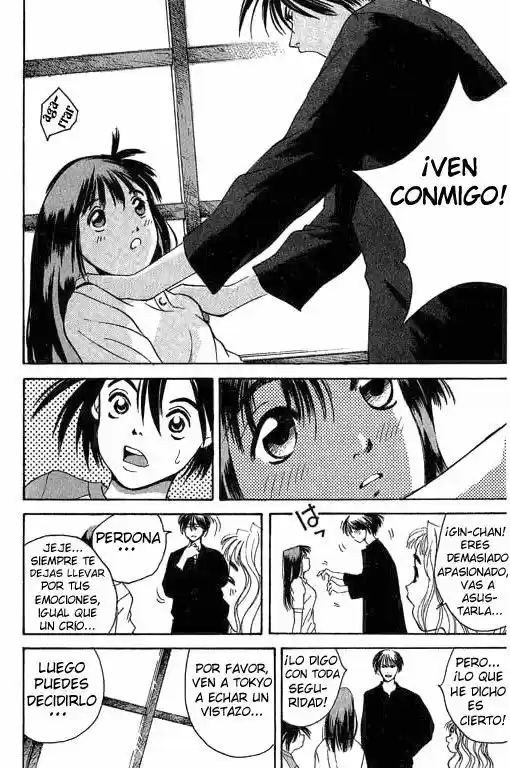Parallel (2001) - Capítulo 11 - Página 10 - LectorTMOo