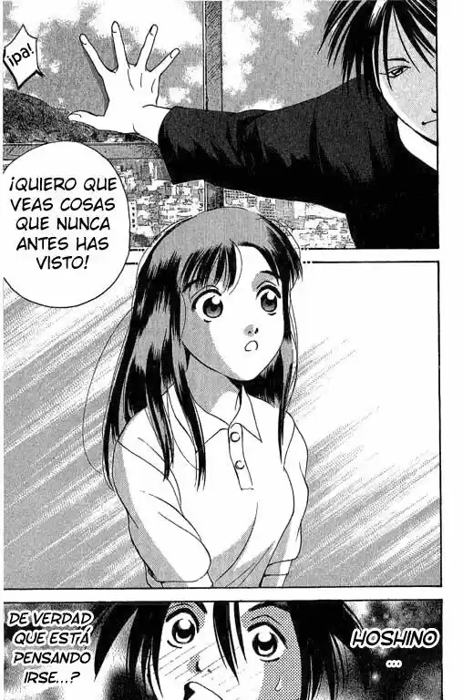 Parallel (2001) - Capítulo 11 - Página 11 - LectorTMOo