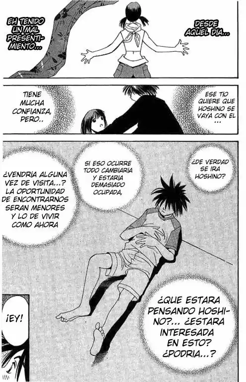 Parallel (2001) - Capítulo 11 - Página 13 - LectorTMOo