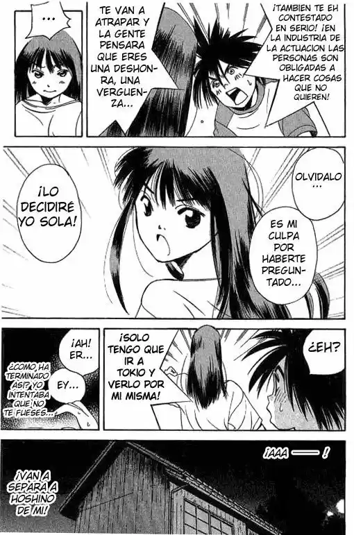 Parallel (2001) - Capítulo 11 - Página 17 - LectorTMOo