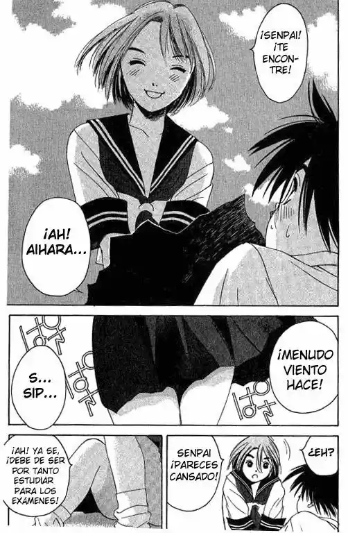 Parallel (2001) - Capítulo 11 - Página 21 - LectorTMOo