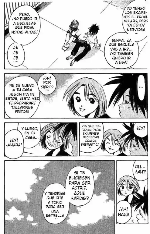 Parallel (2001) - Capítulo 11 - Página 22 - LectorTMOo