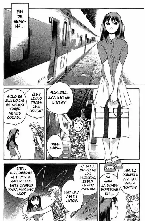 Parallel (2001) - Capítulo 11 - Página 26 - LectorTMOo