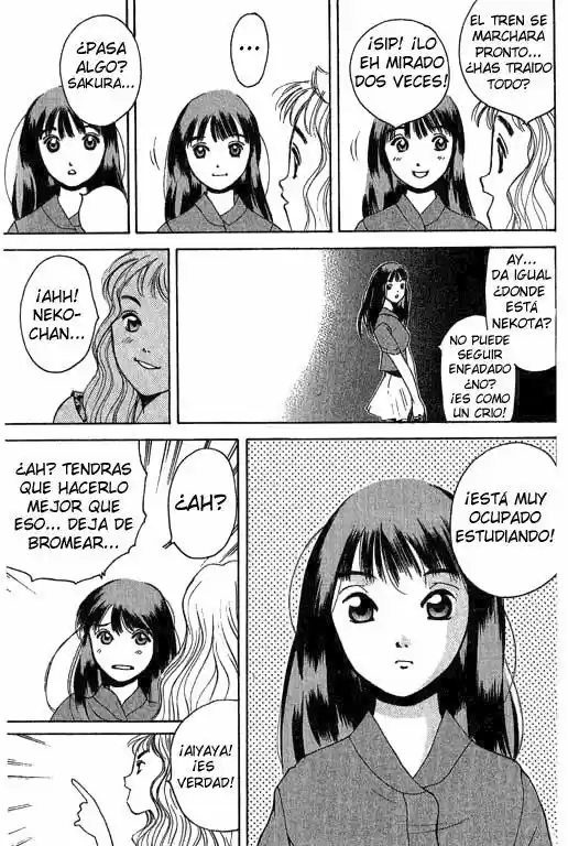 Parallel (2001) - Capítulo 11 - Página 27 - LectorTMOo